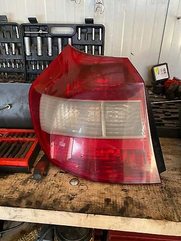 golim: STOP LAMPE E87 ZA BMW SERIJA 1 OD 2004. DO 2010. GOD. | Garancija na — 6