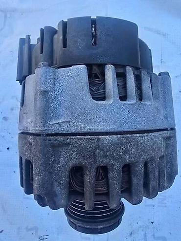 mopar akumulatori: ALTERNATOR 3.0 TDI ZA AUDI A6 OD 2011. DO 2016. GOD — 2