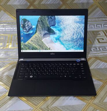 noutbuk satisi: Intel Core i5, 8 GB, 14 "