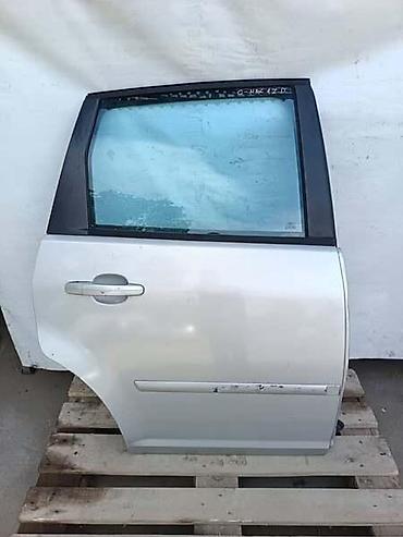 mega maxi: ZADNJA DESNA VRATA ZA FORD C-MAX OD 2003. DO 2010. GOD. | Zadnja — 1