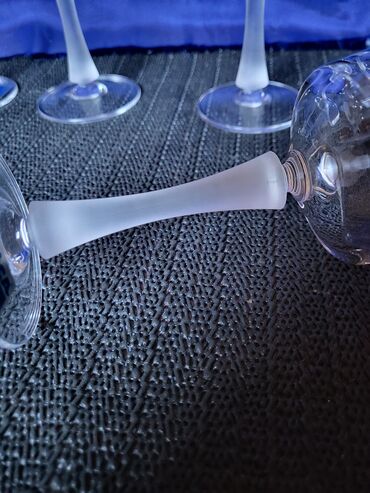 Čaše: Case kristal,vintaz ekskluzivne za zestoko pice Spiegelau Nemacka — 14