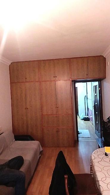 bayilda heyet evi: İcarəyə verilir 1 otaqlı köhnə tikili 64 m², Xalqlar Dostluğu m. 449 — 2