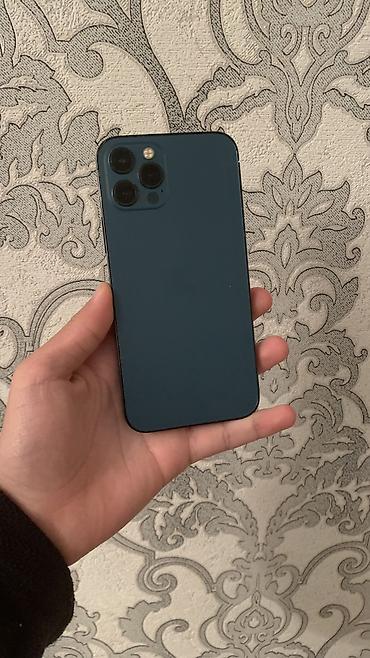 iphone xm: IPhone 12 Pro, Б/у, 128 ГБ, 100 % — 1