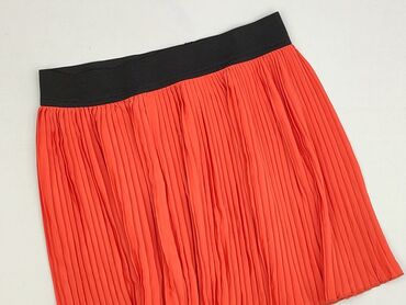 reserved spódnice z imitacji skóry: Women`s skirt, size M