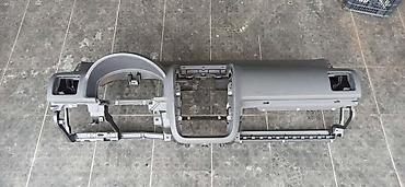 hauba golf 4: TABLA SA AIRBAGOM ZA VOLKSWAGEN GOLF 5 | Tabla sa airbagom za Golf — 1