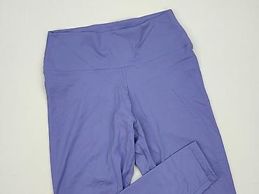 dresy z majtkami: Crivit, Legginsy Sportowe damskie, rozmiar M — 1