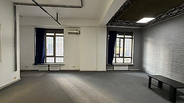 юг 7: Сдаю Офис целиком: 48 м², В бизнес центре, С ремонтом, С отдельным входом — 7
