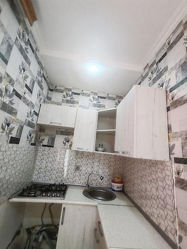qara qarayev m: Binəqədi qəs. 2 otaqlı, 55 kv. m, Kredit yoxdur, Yeni təmirli — 6