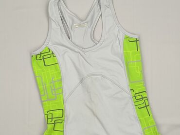 nike t shirty tech flece: Women`s top, S (EU 36)