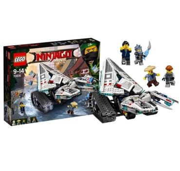 Oyuncaqlar: Lego Ninjago 976+ parça ibarətdir. yüksək keyfiyyətli və münasib -da lalafo.az — 3 Oyuncaqlar: Lego Ninjago 976+ parça ibarətdir. yüksək keyfiyyətli və münasib — 3