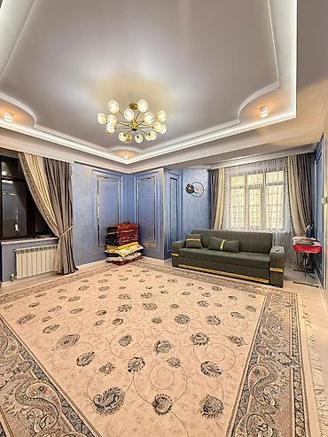 Продажа квартир: 3 комнаты, 112 м², Элитка, 2 этаж, Евроремонт — 15