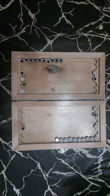 Nərdlər: Unikal Mini Nərd. Əl işi, yüngül, çox şirin və rahat daşına bilən -da lalafo.az — 8 Nərdlər: Unikal Mini Nərd. Əl işi, yüngül, çox şirin və rahat daşına bilən — 8