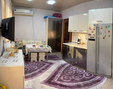 Köhnə tikili: Bakı, 7-ci mikrorayon, 3 otaqlı, Köhnə tikili, m. Dərnəgül, 71 kv. m — 3