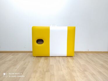 Kuşetkalar: Kuşetka Çamadan Açılıb bağlanan Kosmetoloji Masaj kuşetkası Tibbi — 17