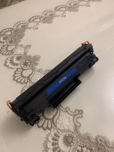 скупка старых бойлеров: Тонер-картридж CF279A, совместимый с принтерами HP LaserJet Pro M12a