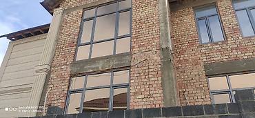 Пластиковые окна на заказ: Окна Витражи В Рассрочку. Алюминиевые Пластиковые. От ведущих — 24