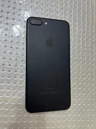 айфон 7 128 гб бу: IPhone 7 Plus в идеальном состоянии все четко работает АКБ 73 — 1
