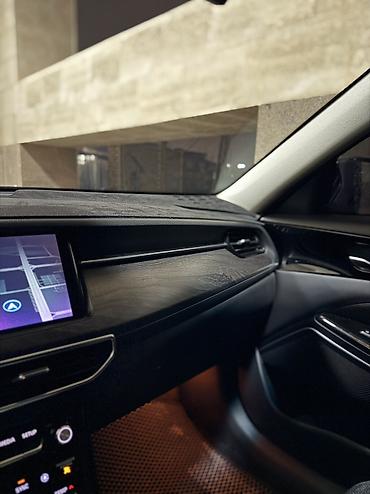 Kia: Kia K7: 2020 г., 2.5 л, Автомат, Бензин, Седан — 11