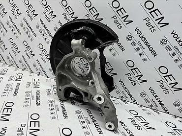 otkup vozila: GLAVCINA ZA VOLKSWAGEN GOLF 7, PASSAT B8, TOURAN | Glavcina leva za — 3