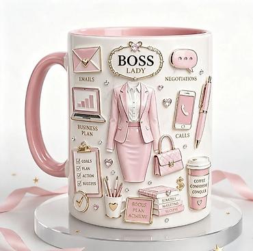 coffe lk: ☕✨ **Оригинальные кружки с объёмным дизайном — стильный подарок на — 1