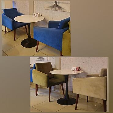 Məhsul: Restoran üçün kreslolar - Say: 9 ədəd - Qiymət: 1 ədədi 60₼ - lalafo.az -da Məhsul: Restoran üçün kreslolar - Say: 9 ədəd - Qiymət: 1 ədədi 60₼ -