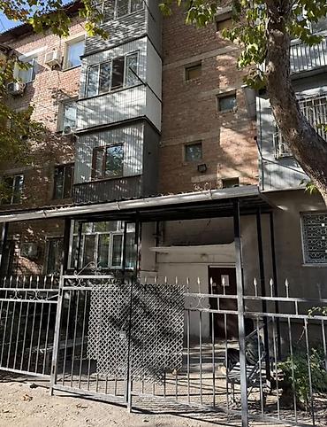 Продажа квартир: 2 комнаты, 50 м², Аламедин-1 мкр Индивидуалка, 2 этаж, Косметический ремонт — 9