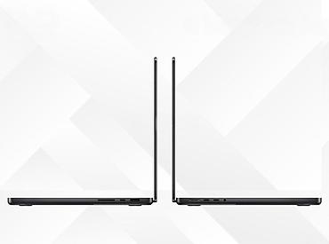 macbook pro m4 pro: Apple MacBook Pro 14.2" M5 MDE34RU/A Apple MacBook Pro 14.2" M5 | — 3