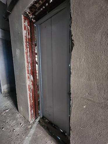 1 комната, 50 м², ул. Ажыбек Баатыр Элитка, 10 этаж, ПСО (под самоотделку)