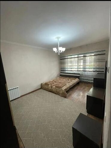 Продажа квартир: 1 комната, 35 м², 105 серия, 1 этаж, Косметический ремонт