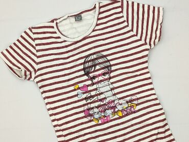 koszulki reprezentacji niemiec: T-shirt, 9 years, 134-140 cm, condition - Perfect