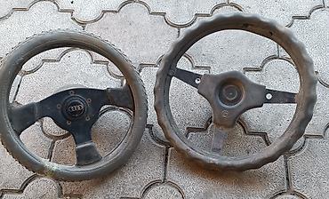 Панели, обшивки: Торпедо Volkswagen Б/у, Оригинал, Германия — 7