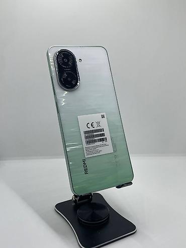 авто сяоми купить: Redmi, Redmi A5, Б/у, 128 ГБ, цвет - Зеленый, 2 SIM — 1