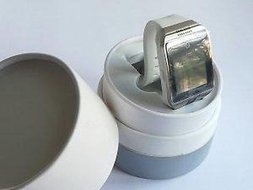 Smart satovi: Pametni sat – bele boje, sa slotom za SIM i microSD karticu Glavne — 10