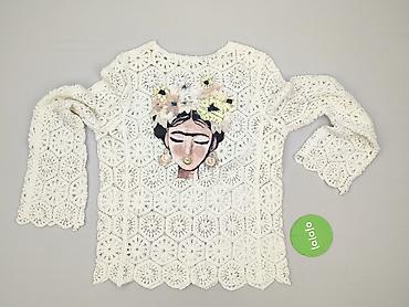bluza spiderman cropp: Bluzka damska, rozmiar One size — 2