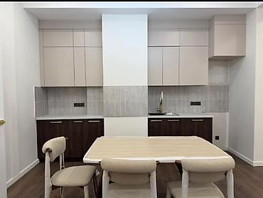 елисей: 3 комнаты, 75 м², 10 этаж, Евроремонт — 5