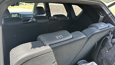 rex: Ssangyong Rexton: 2020 г., 2.2 л, Автомат, Дизель, Внедорожник — 10