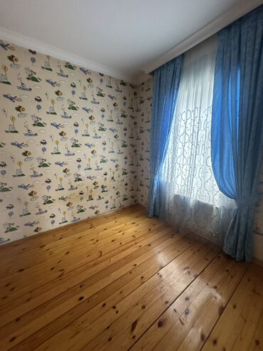 Uzunmüddətli kirayə evlər: 120 kv. m, 4 otaqlı, Telefon, Kombi, Kanalizasiya — 8