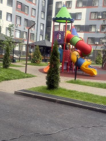 Долгосрочная аренда квартир: 2 комнаты — 9