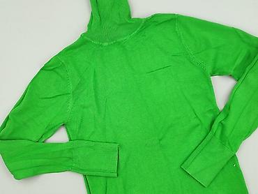 szczerbatek h: Sinsay, Golf damski, rozmiar XL — 1