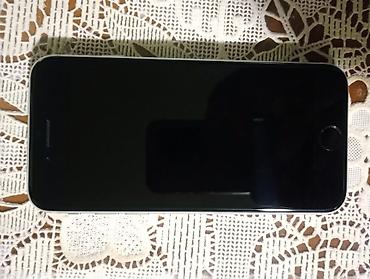 ayfon es 5: IPhone SE 2020, 64 GB, Ağ, Barmaq izi — 3