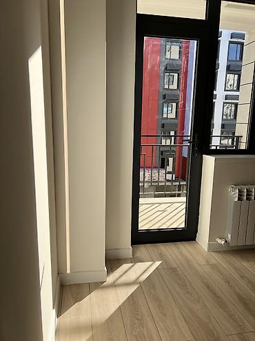 Продажа квартир: 2 комнаты, 42 м², Элитка, 6 этаж, Дизайнерский ремонт — 8