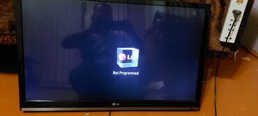 samsung wifi tv 82 ekran: İşlənmiş Televizor LG 82" Ünvandan götürmə