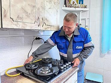 Ремонт кухонных плит, духовок: Ремонт газовой плиты !!! Ремонт газ плита !!! Ремонт газовой и — 7