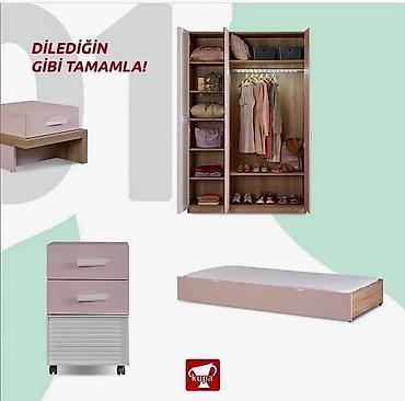 онлайн: Genc odasi — 4