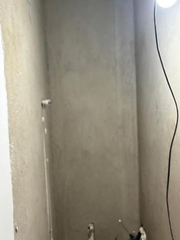 куйручук: 1 бөлмө, 38 м², Көк-Жар мкр Жеке план, 9 кабат, ПСО (өз алдынча бүтүрүү) — 5