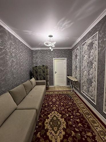 66: 2 комнаты, 66 м², Нижний Джал (Джал-23) Элитка, 8 этаж, Евроремонт — 3