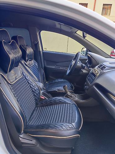 ravon r3 kredit: Ravon R4: 1.5 l | 2020 il 146000 km Sedan — 3