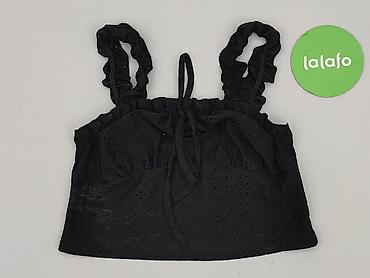 bluzka basic by o la la: Top damski, rozmiar S — 2