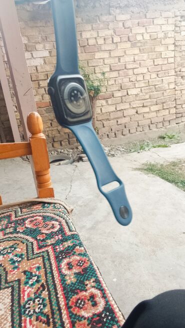 Apple Watch: Apple watch series 9. 45mm торг уместен торг возможен — 11