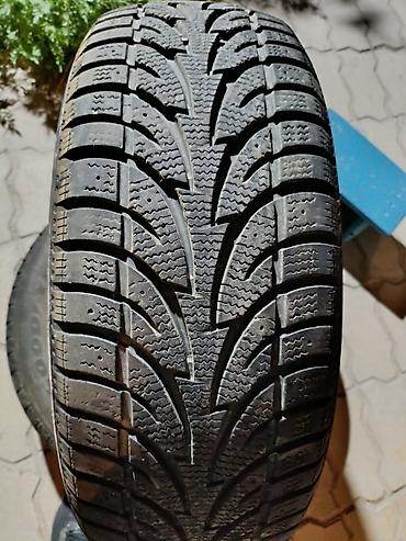 bmw m30: Шины 235 / 65 / R 17, Зима, Б/у, Пара, Внедорожные (АТ/МТ), Китай, Sailun — 2